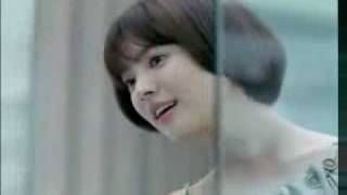 Song Hye Kyo  Aritaum CF [upl. by Evante]