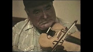 1991 Athabascan fiddle dance Galena AK [upl. by Atnas]