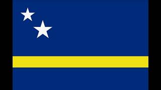 Himno di Kòrsou  National anthem of Curaçao [upl. by Eiznikam]