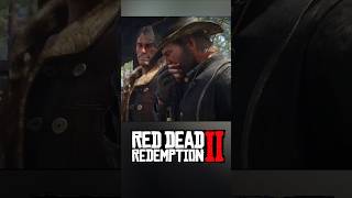 Im Warning You  Red Dead Redemption 2 [upl. by Morry]