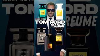 Top 5 Highest Rated Tom Ford Perfumes You Must Try🔥 tomford gentleman tomfordbeauty perfume [upl. by Solange839]