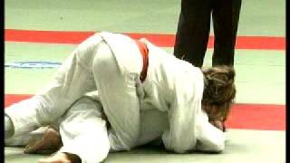 judo assoluti di napoli maddaloni l  cuomo kg 52 [upl. by Ochs]