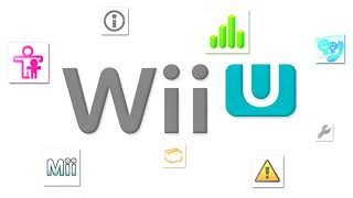 Loading Miiverse  Nintendo Wii U [upl. by Leahcimnoj]