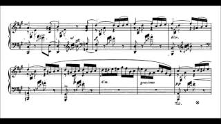 Felix Mendelssohn  Song without words Op 62 No 6 quotSpring Songquot Complete Piano Solo [upl. by Ahsienel]