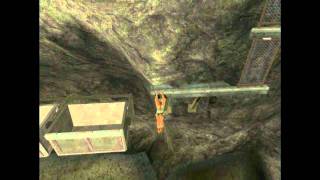 Lets Play Tomb Raider Anniversary 61 Verlorene Insel  Natlas Minen [upl. by Hindorff]