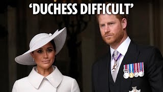 All is not rosy between Harry amp Meghan on his 40th  two key signs are revealed by expert [upl. by Audrit]