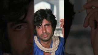 Amitabh Bachchan Edit Deewar movie Status amitabhbachchan deewar edit viralvideo [upl. by Nylyak]