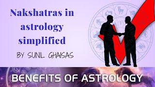 Nakshatras Simplified  Part 1 Eng Subtitles [upl. by Maon]