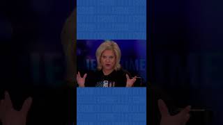 Nancy Grace Reacts to Raids of Sean Diddy Combs’ Homes [upl. by Eniledgam]