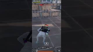 Dokunamıyorum Çok Saçma Fişek Baba pubgmobile [upl. by Boorer258]