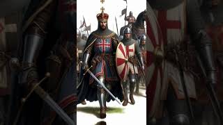 Edward I The Hammer of the Scots” [upl. by Hsiwhem]