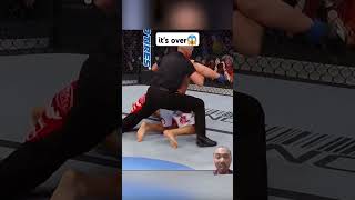 Omg power kick ufc ufc mma shorts short [upl. by Mcspadden]