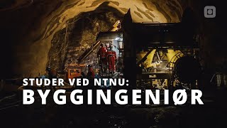 Byggingeniør  NTNU [upl. by Aicargatla]