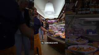 Salumeria Garibaldi eccellenza da 70 anni [upl. by Yellah]