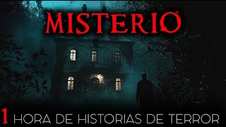 11 Historias de Terror Misteriosas  Historias Reales [upl. by Nylrahs382]