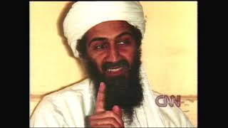 Osama bin Laden Terror Begins [upl. by Oicor]