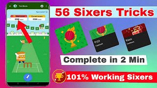 Tez Shots Tricks  Google Pay Tez Shots  Google Pay New Offer  Tez Shots Sixers Tricks  GPay Tez [upl. by Deerc409]