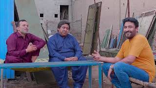 Rana Ijaz New Funny Video  Kabaar Wali Video Part 2  Standup Comedy By Rana Ijaz  ranaijaz [upl. by Rtoip74]