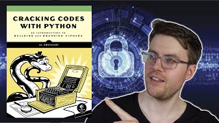 Hacking the Vigenère Cipher  Cracking Codes with Python part 21 [upl. by Lodmilla377]