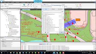 Novapoint GeoSuite  Webinar  Check rock model [upl. by Odareg495]