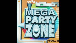 Dead Or Alive  Nukleopatra Mega Party Zone Edit [upl. by Ranita]