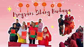 Episod 9  Program Silang Budaya amp Sambutan Tahun Baru Cina [upl. by Inaj]