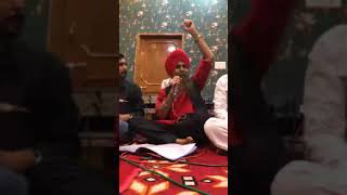 Lakhbir Singh Lakha Full Live Performance  लखबीर सिंह लक्खा  Full Version [upl. by Airpac242]