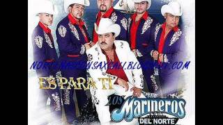 Los Marineros Del Norte  Tu Que Fuistes [upl. by Ree]