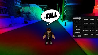 Roblox Exploiting  Da Hood New Scripts [upl. by Anirbed907]