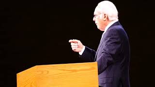 John MacArthur response to Beth Moore [upl. by Astiram]