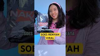 Soes Strawberry dan Soes Coklat Renyah Viral [upl. by Sivraj481]