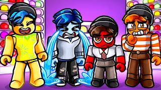 ROBLOX INSIDE OUT 2 [upl. by Maribeth]