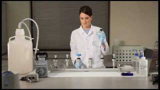 qPCR Training Video [upl. by Yllim]