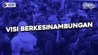 Pesan Menyentuh dari Pak Jokowi untuk Ahmad Luthfi [upl. by Ailadgim]