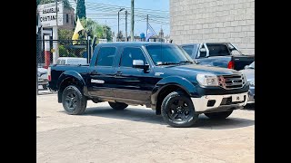 Ford Ranger 4x4 2010 automotoressancayetano6272 [upl. by Bain]