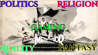 Politics in Video Games Done Correctly  Metaphor ReFantazio Story Explained [upl. by Nadual]