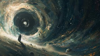 The Most Relaxing INTERSTELLAR Music Youve Never Heard 10 Hours Deep Ambience for Sleep amp Study [upl. by Kumler]