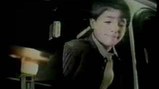 Comercial antigo Mercedes Benz  1981 [upl. by Dygall]