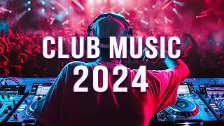 DANCE PARTY 2024 🔥 Mashups amp Remixes Of Popular Songs 🔥 DJ Remix Club Music Dance Mix 2024 [upl. by Nicoline]