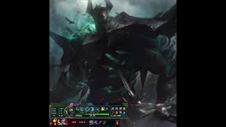 TOP Lane Takedown MORDEKAISER vs JAX WITH NO ADC Chaos [upl. by Aruon504]