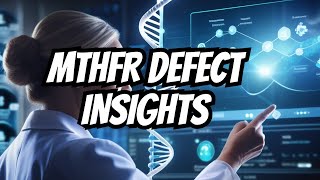 MTHFR Defects Uncovered Dr Ben Lynchs Recommendations [upl. by Trebbor49]