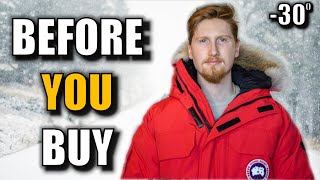 The BEST Selling Jacket  Canada Goose Expedition Parka and PreLoved Review [upl. by Brandy373]