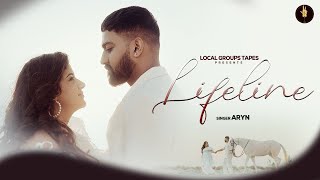 LIFELINE  ARYN  DUSH Official Video [upl. by Ahseinaj]