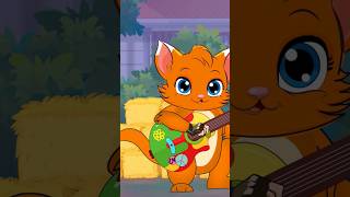 Hey Diddle Diddle  MoozyTunes englishrhymes nurseryrhymes childrenssongs kidsvideos cartoon [upl. by Cordell]