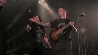 Down Hellfest Open Air Val de Moine Clisson France June 23 2013 HD  ProShot  Full Show [upl. by Anaet]