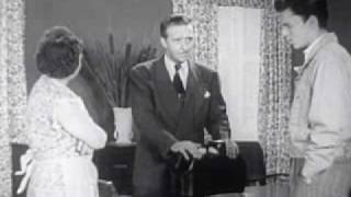 1949 Attitudes And Health Coronet Instructional Film [upl. by Anhej]