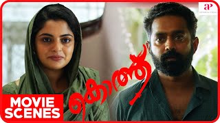 Kotthu Movie Scenes  Ranjith has a huge master plan  Asif Ali  Nikhila Vimal  Ranjith [upl. by Luann69]