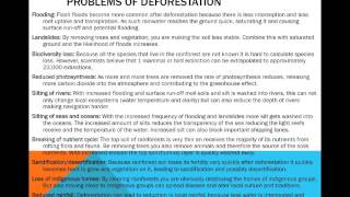 IGCSE Geography Weather Climate and Ecosystems 23 [upl. by Docila130]