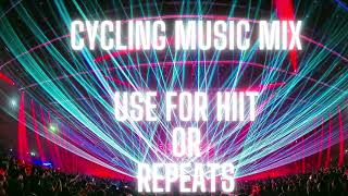 Best Indoor Cycling Music Mix 2024  Cycling workout Best Hit Music  Todd smith coaching [upl. by Nessah]