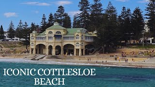 Why Cottesloe Beach is the Best Place to be in Australia [upl. by Jemma428]